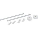 Mechanische toebehoren voor verlichtingsarmaturen Normalux Ecolight OKS100 Mechanische toebehoren voor verlichtingsarmaturen Normalux Ecolight OKS100